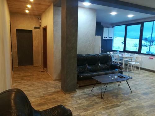Family Hotel Mtamta