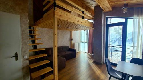 Apartamento Gudauri Winter House