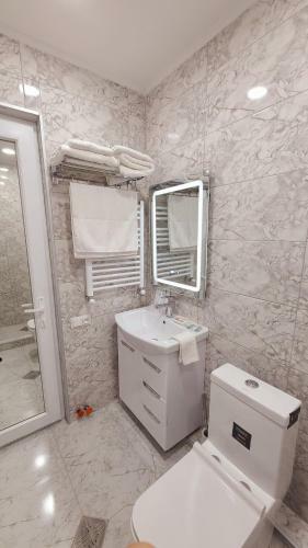 Apartamento Gudauri Winter House
