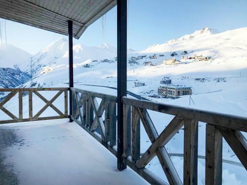 Apartamento Best Of Gudauri