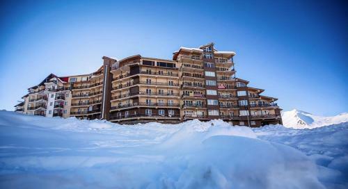 Apartamento Best Of Gudauri