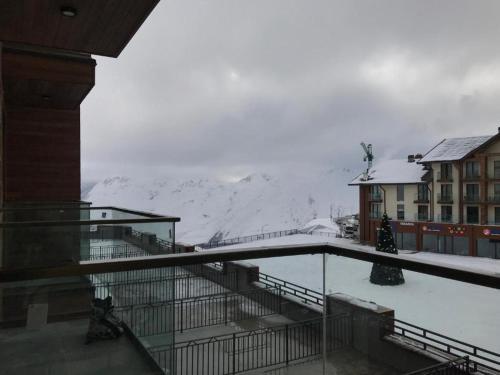 Hotel New Gudauri, Loft 2