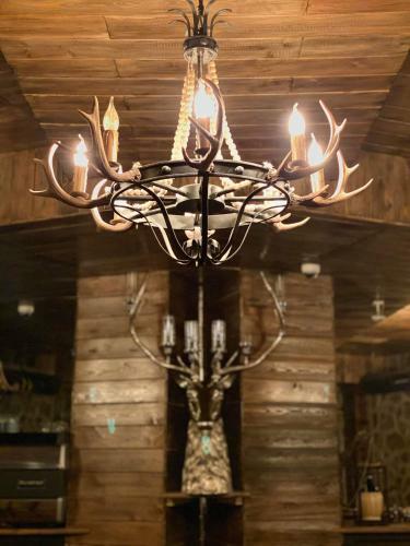 New Gudauri Atrium Apartments