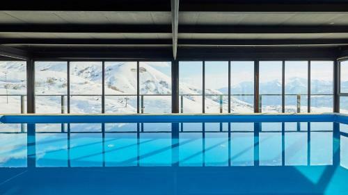 Ski Point Apartment