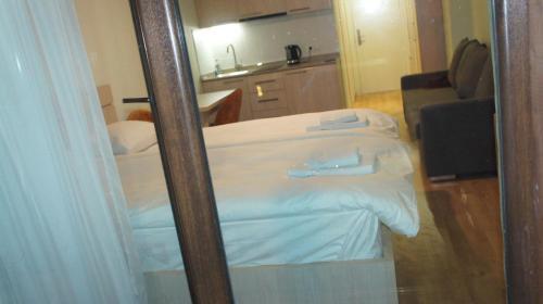 Apartamento New Gudauri Loft 2-340