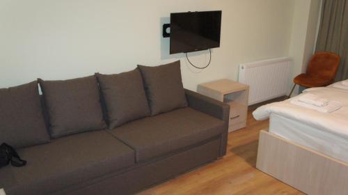 Apartamento New Gudauri Loft 2-340
