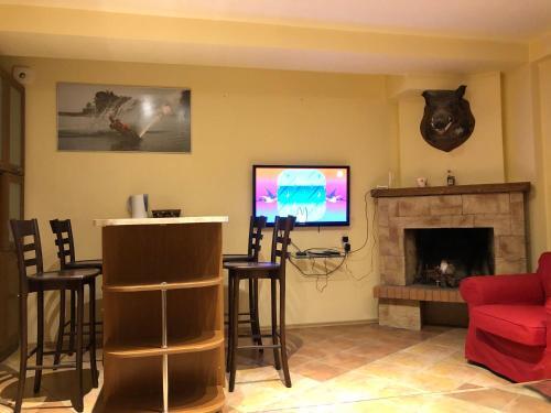 3-room Apartment Gvc Gudauri 103