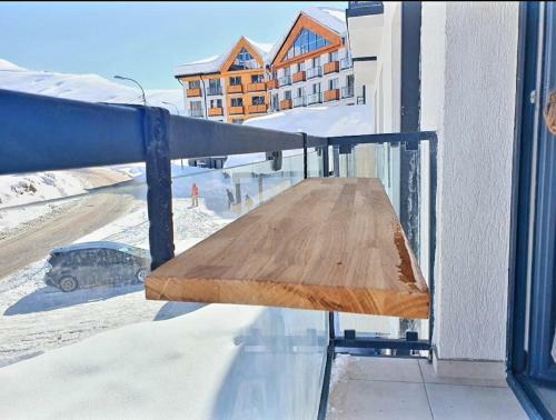 Apartamento Redco, New Gudauri, Twins