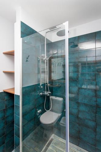 Apartamento Atrium Gudauri Dream 238