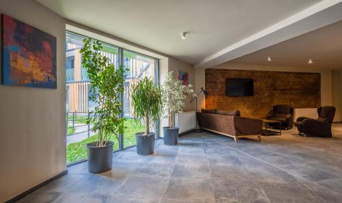 New Gudauri Atrium Apartment 202