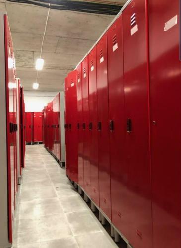 Apartamento Gudauri Red-co Loft 1 - 204