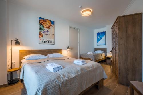 Besel Apartments New Gudauri/loft 2