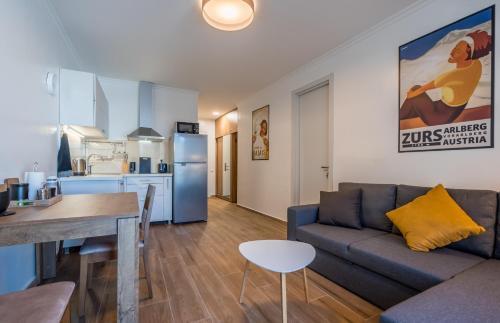 Besel Apartments New Gudauri/loft 2