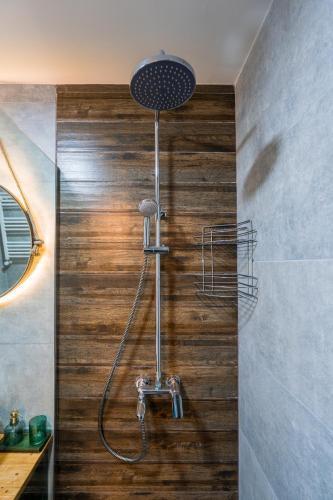 Apartamento New Gudauri Atrium 336