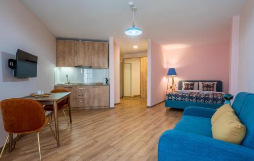 Apartamento New Gudauri Maxloft #442