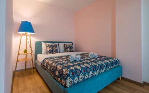 Apartamento New Gudauri Maxloft #442