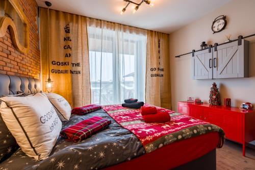 Apartamento Baker Street #558
