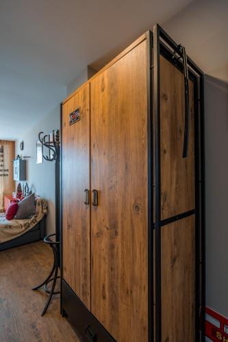 Apartamento Baker Street #558