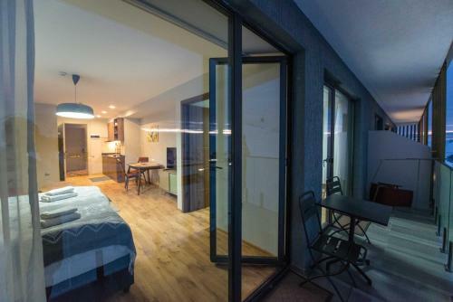 Apartamento Go Gudauri Atrium