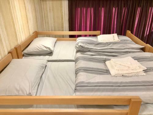 Apartamento Gvc 315 Atrium New Gudauri