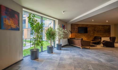 Apartamento Gvc 315 Atrium New Gudauri