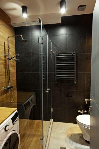 New Gudauri Luxury Apartments