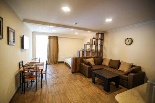 Apartamento New Gudauri Loft 2