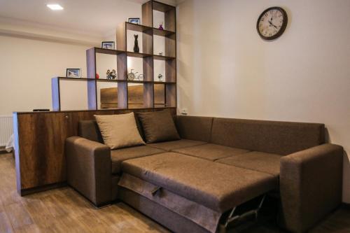 Apartamento New Gudauri Loft 2