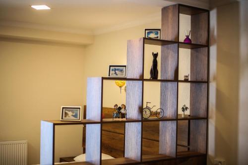 Apartamento New Gudauri Loft 2