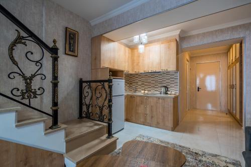 Apartamento New Gudauri, Gudauri Palace #26