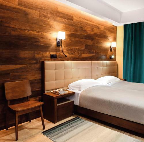 Hotel Residence Gudauri Hills