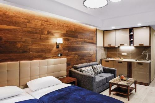 Hotel Residence Gudauri Hills