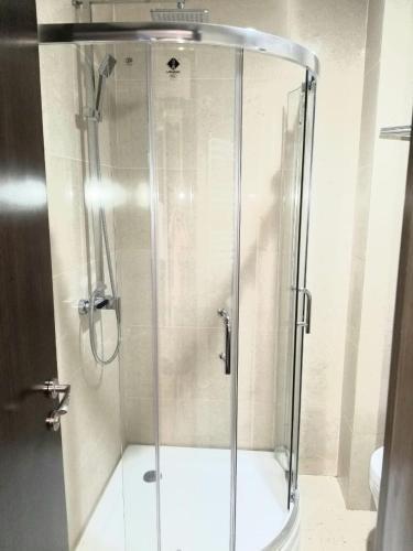 Apartamento New Gudauri Block 1 #329