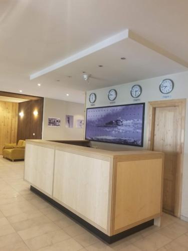 Apartamento New Gudauri Block 1 #329