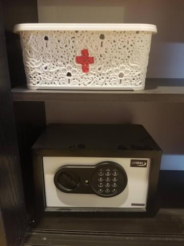 Apartamento New Gudauri Block 1 #329