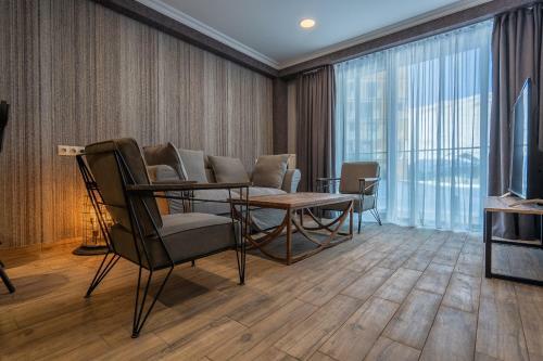 Apartamento Sun Valley - New Gudauri