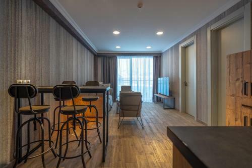 Apartamento Sun Valley - New Gudauri