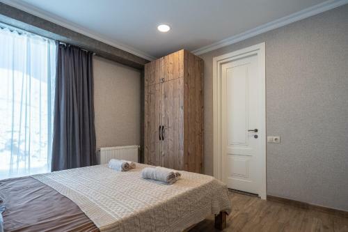 Apartamento Sun Valley - New Gudauri
