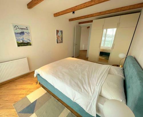 Gudauri Travel Apartments In Atrium (New Gudauri)