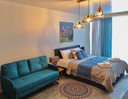 Gudauri Travel Apartments In Atrium (New Gudauri)
