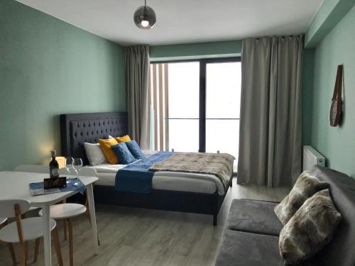 Gudauri Travel Apartments In Atrium (New Gudauri)