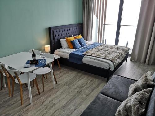 Gudauri Travel Apartments In Atrium (New Gudauri)