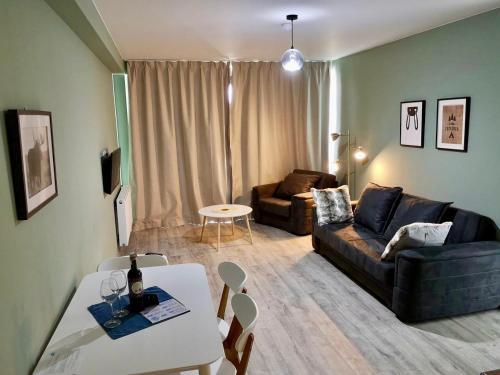 Gudauri Travel Apartments In Atrium (New Gudauri)