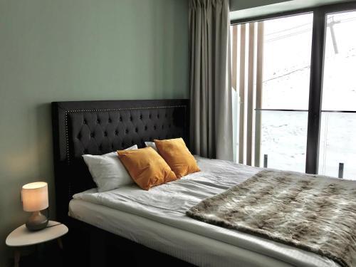 Gudauri Travel Apartments In Atrium (New Gudauri)