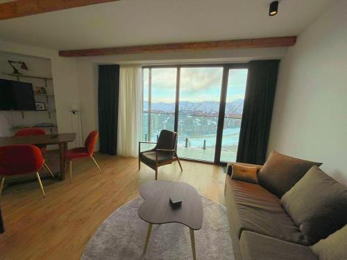 Gudauri Travel Apartments In Atrium (New Gudauri)