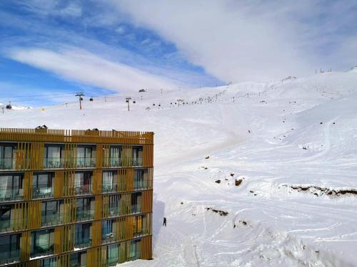 Gudauri Travel Apartments In Atrium (New Gudauri)