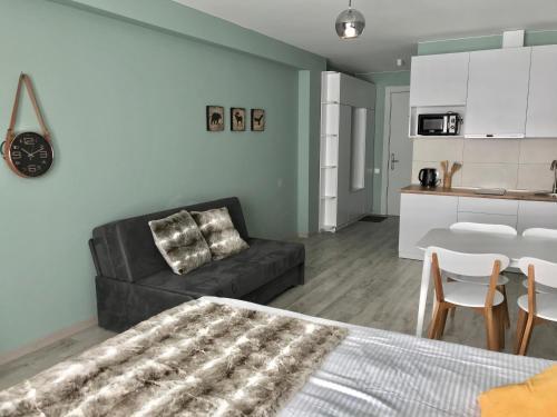 Gudauri Travel Apartments In Atrium (New Gudauri)