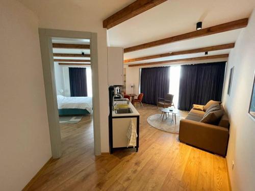 Gudauri Travel Apartments In Atrium (New Gudauri)