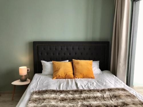 Gudauri Travel Apartments In Atrium (New Gudauri)