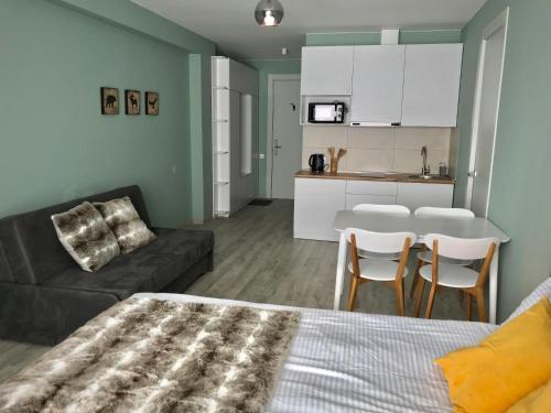 Gudauri Travel Apartments In Atrium (New Gudauri)
